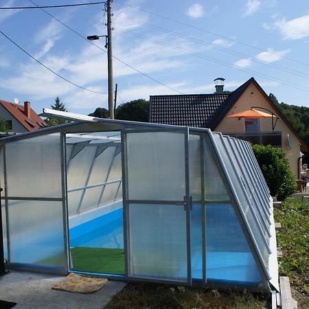 Ferienhaus Belvedere Hainewalde 外观 照片