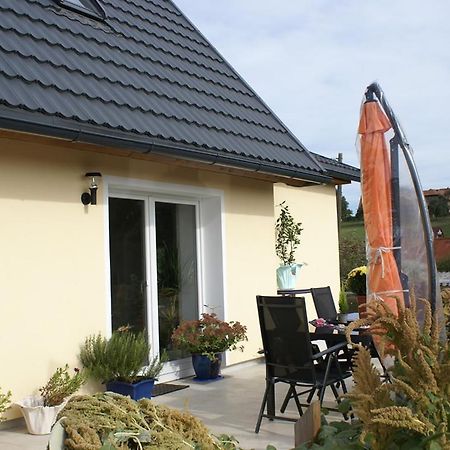 Ferienhaus Belvedere Hainewalde 外观 照片