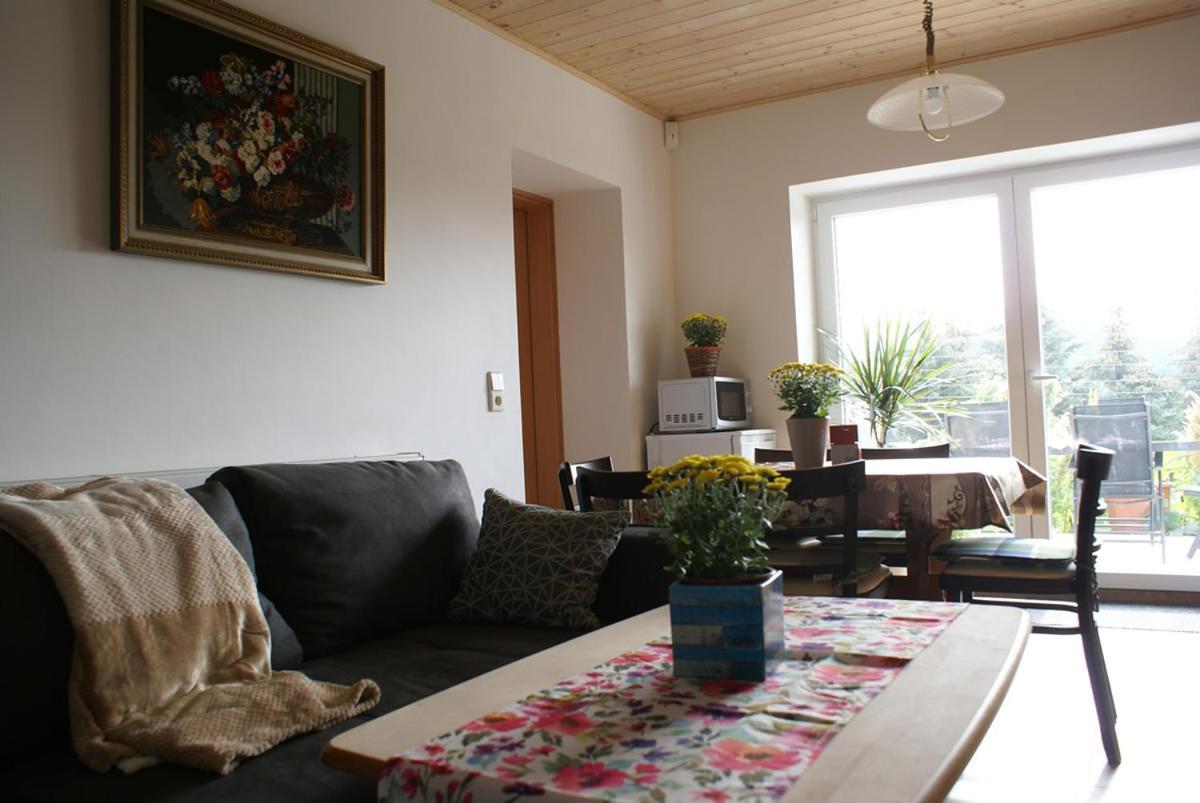 Ferienhaus Belvedere Hainewalde 外观 照片