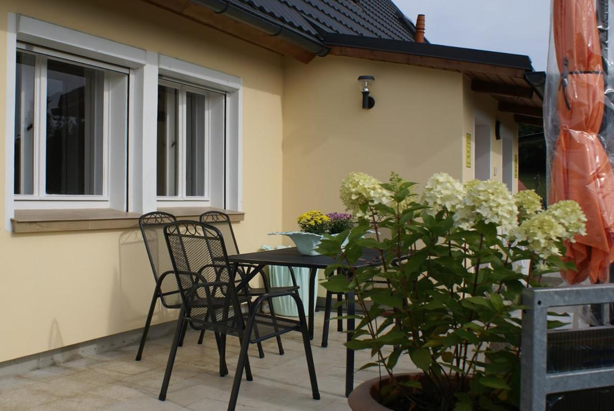 Ferienhaus Belvedere Hainewalde 外观 照片