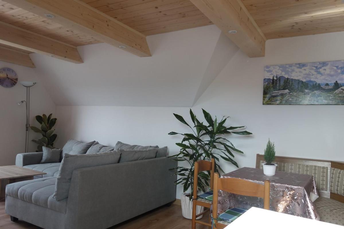 Ferienhaus Belvedere Hainewalde 外观 照片