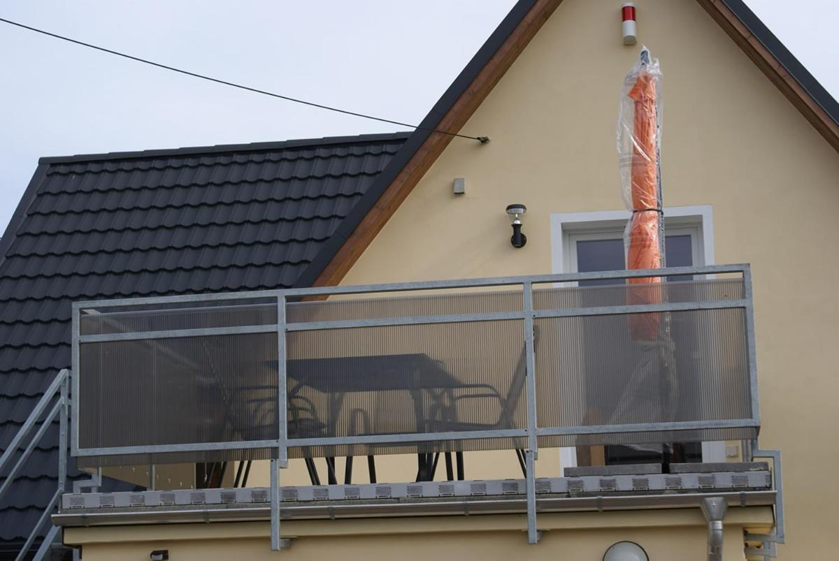 Ferienhaus Belvedere Hainewalde 外观 照片