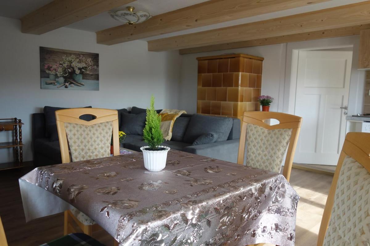 Ferienhaus Belvedere Hainewalde 外观 照片